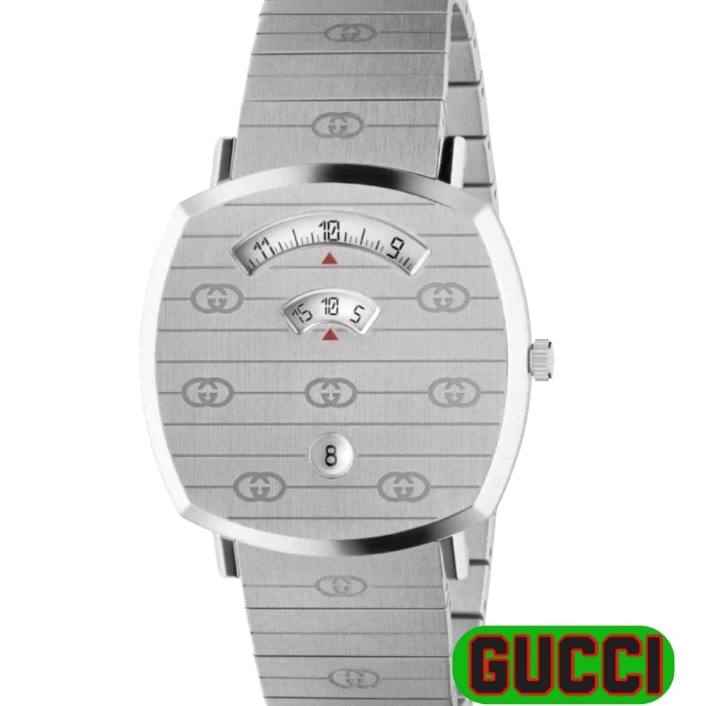 Gucci watch 38 mm - Picture 5 of 14